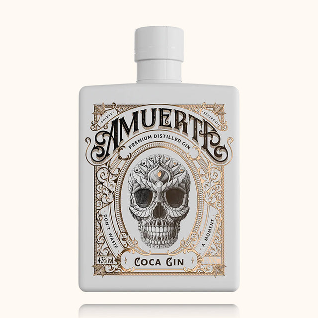 Amuerte White Edition