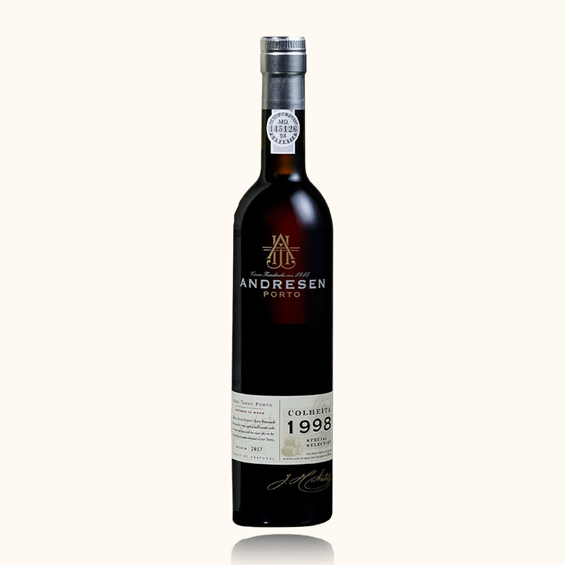 Andresen Colheita 1998