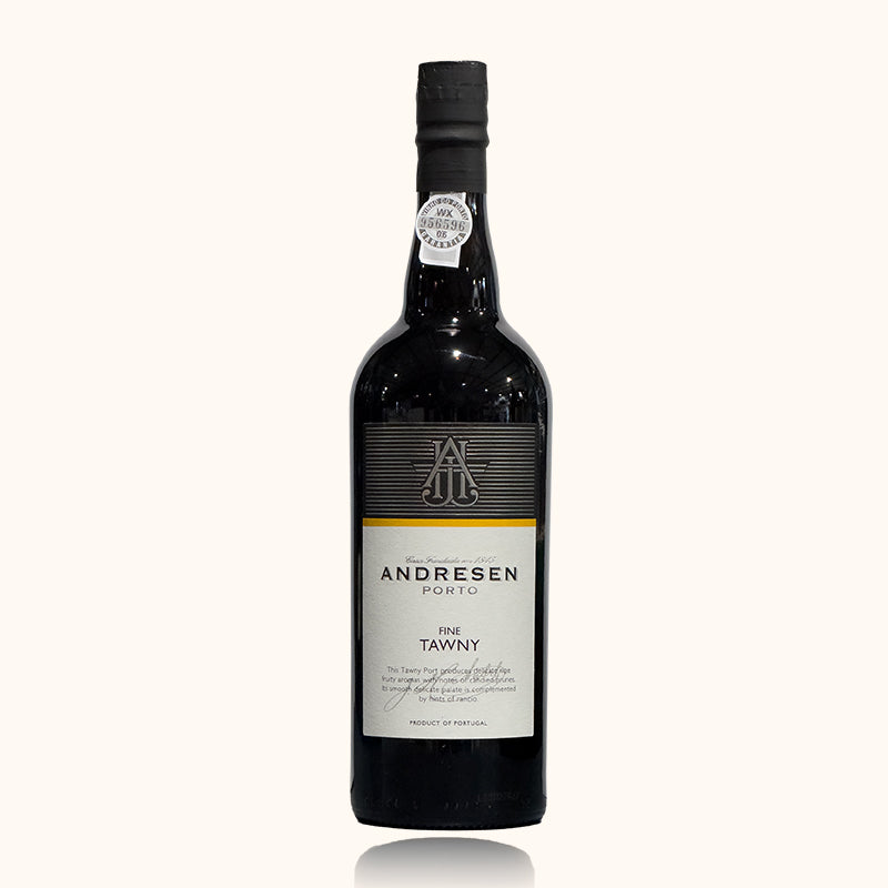 Andresen Porto Tawny