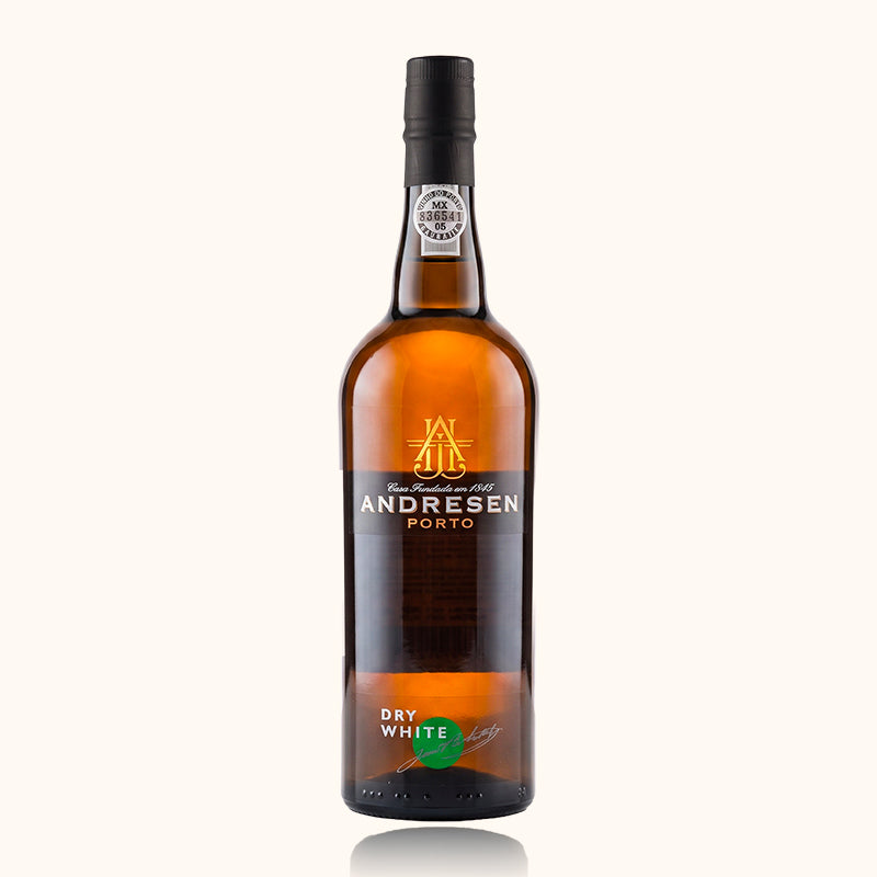 Andresen Porto Dry White