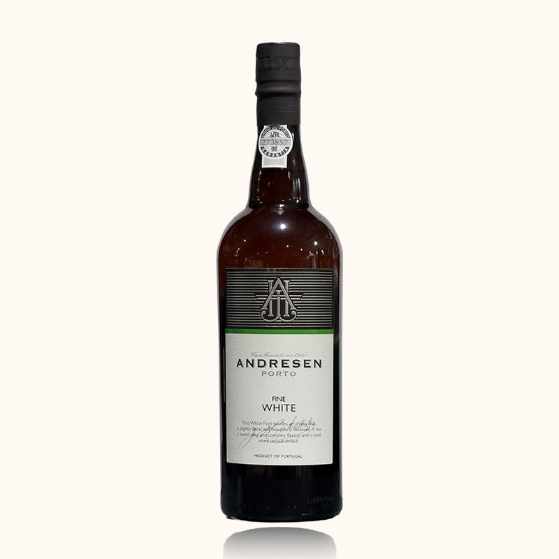 Andresen Porto White