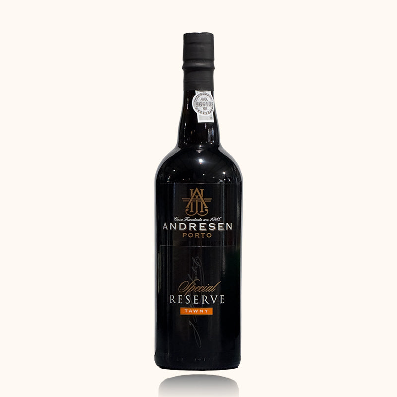 Andresen Porto Special Reserve