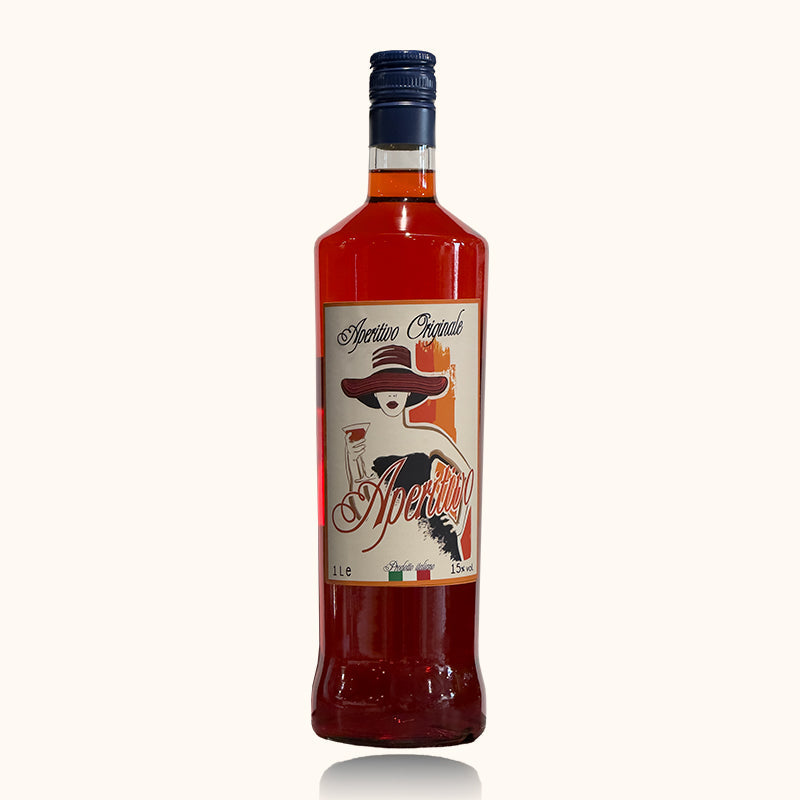 Aperitivo Le Gus'T