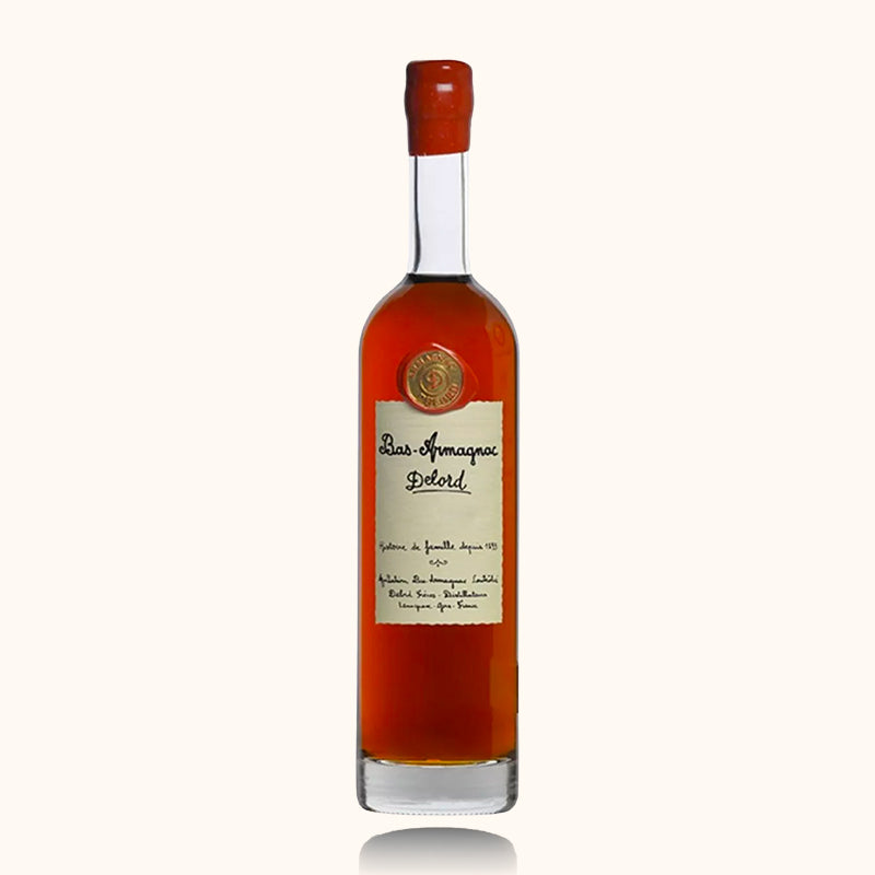 Delord Armagnac 1967