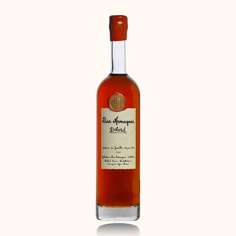 Delord Armagnac 1983