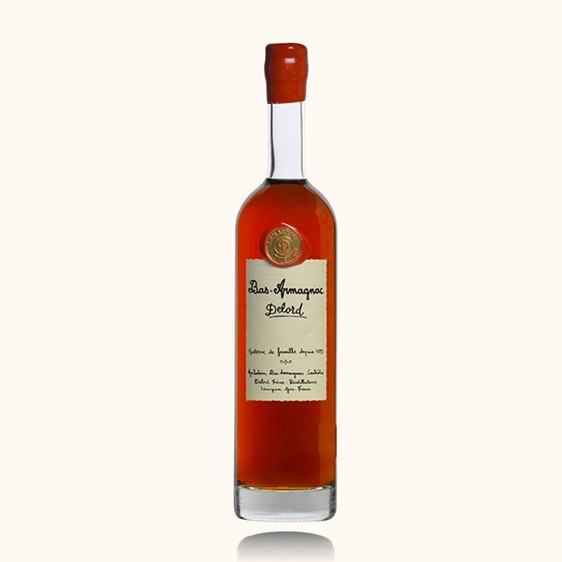 Delord Armagnac 1984