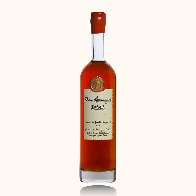 Delord Armagnac 1993