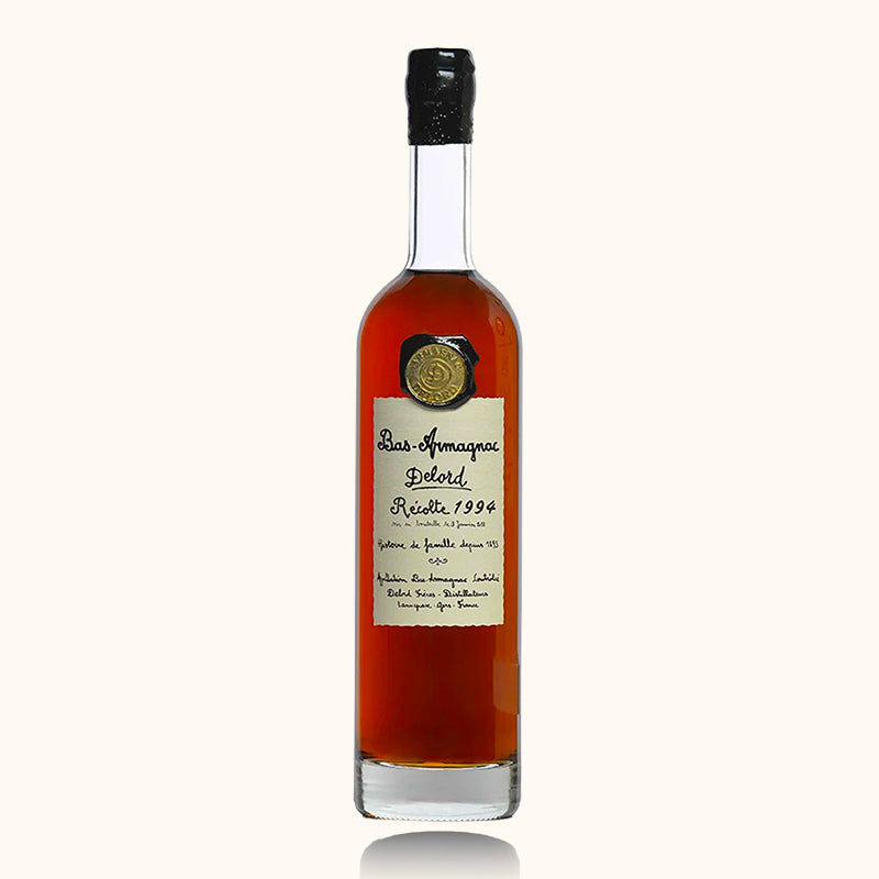 Delord Armagnac 1994