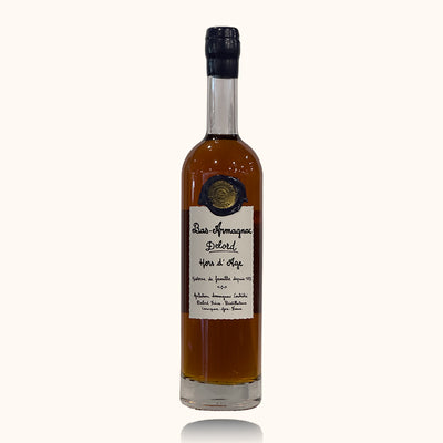 Armagnac Delord Hors d'Âge