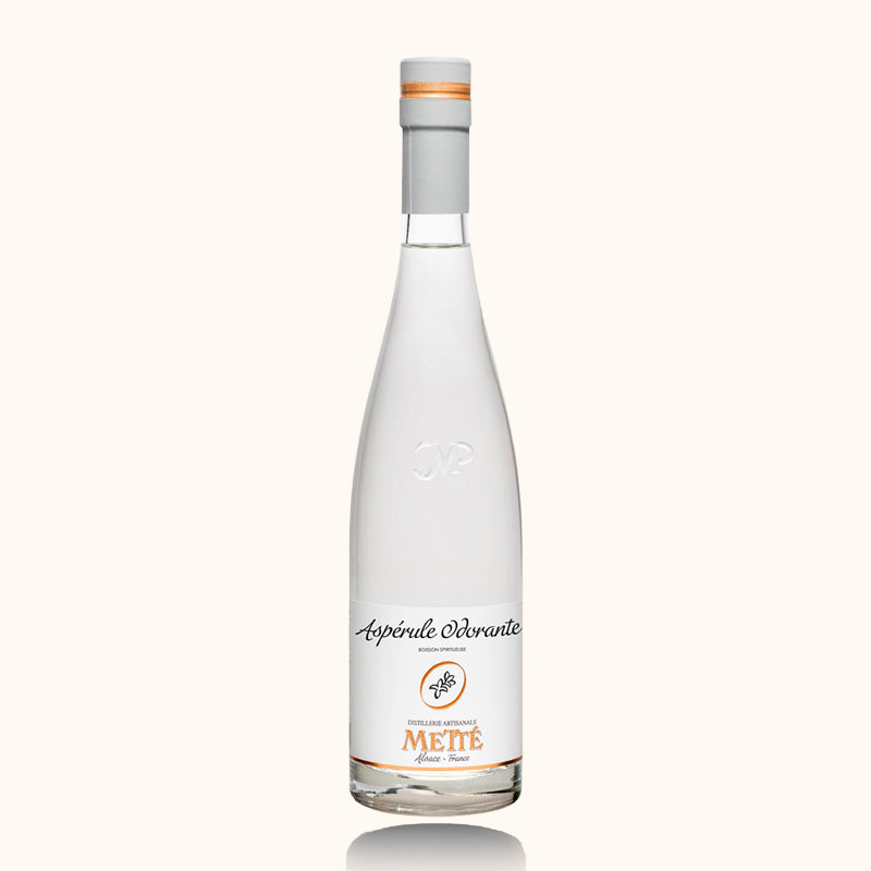 Aspérule Odorante Domaine Metté