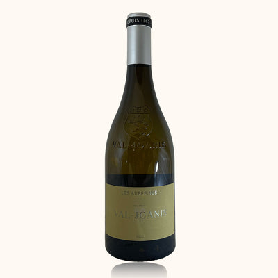 Aubépines Château Val Joanis Blanc
