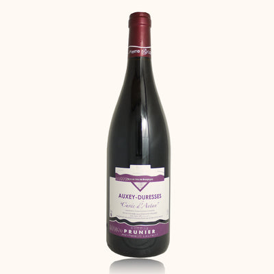 Auxey-Duresses Les Duresses Domaine Prunier Laurent et Romain