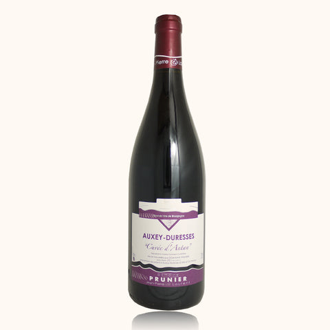 Auxey-Duresses Les Duresses Domaine Prunier Laurent et Romain