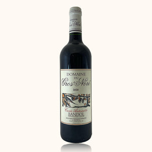 Bandol Domaine du Gros Noré Cuvée Antoinette 2020