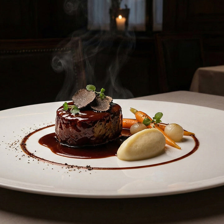 Lièvre à la Royale