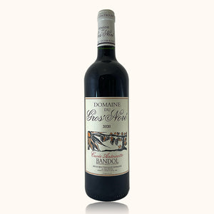 Bandol Domaine du Gros Noré Cuvée Antoinette 2020