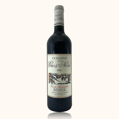 Bandol Domaine du Gros Noré Cuvée Antoinette 2020