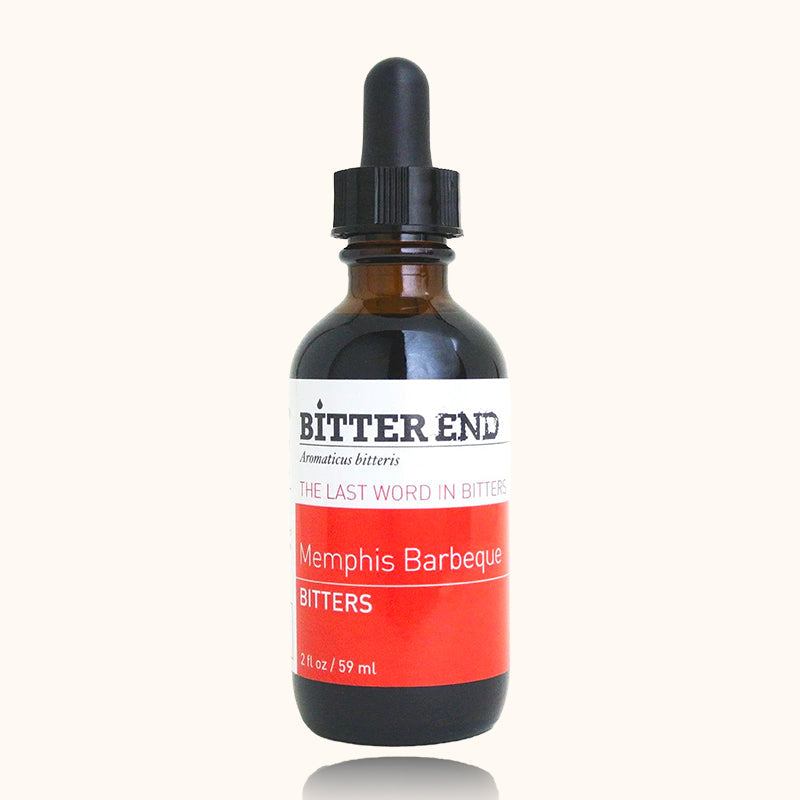 Bitter End Memphis Barbecue