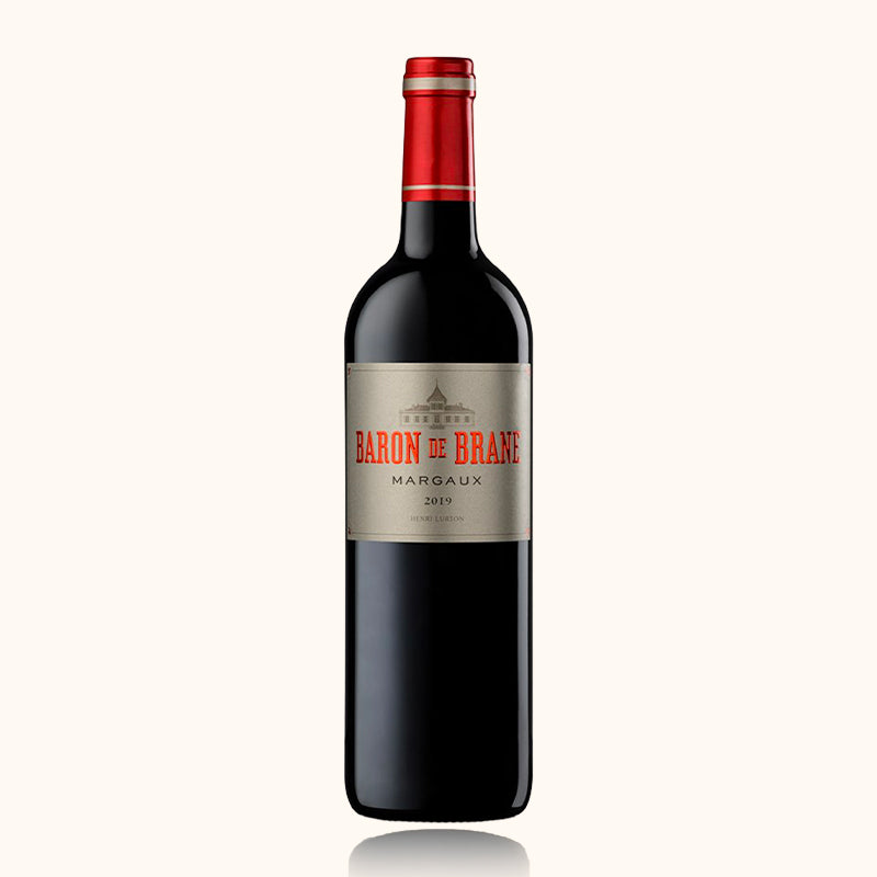 Baron de Brane 2019