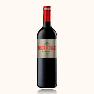 Baron de Brane 2019