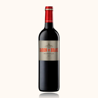Baron de Brane 2019