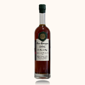Bas Armagnac Delord 25 ans