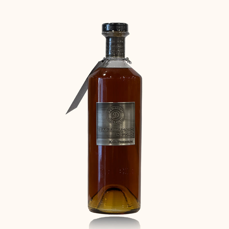 Bas Armagnac Delord XO Premium