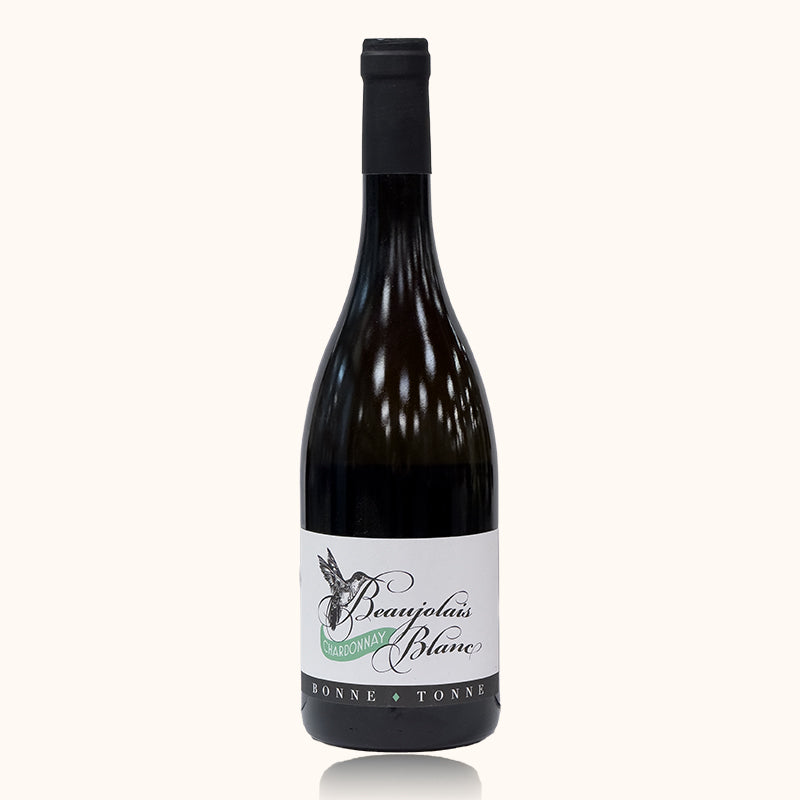 Beaujolais Blanc Bonne Tonne