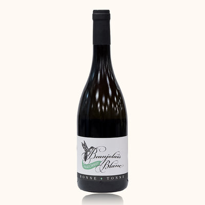 Beaujolais Blanc Bonne Tonne