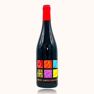 Beaujolais La Réserve du Maître de Chais de Pizay