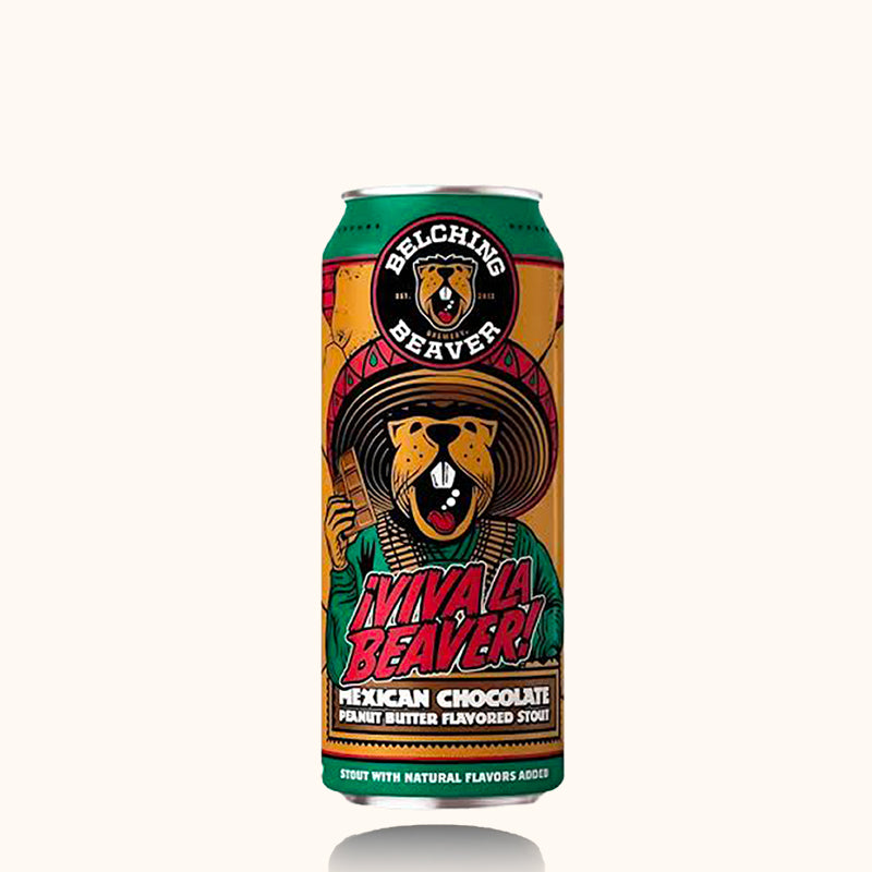 Belching Beaver Viva La Beaver