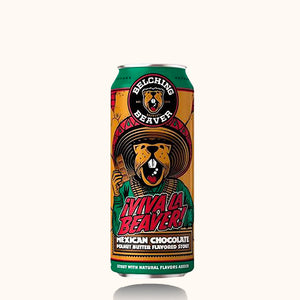 Belching Beaver Viva La Beaver