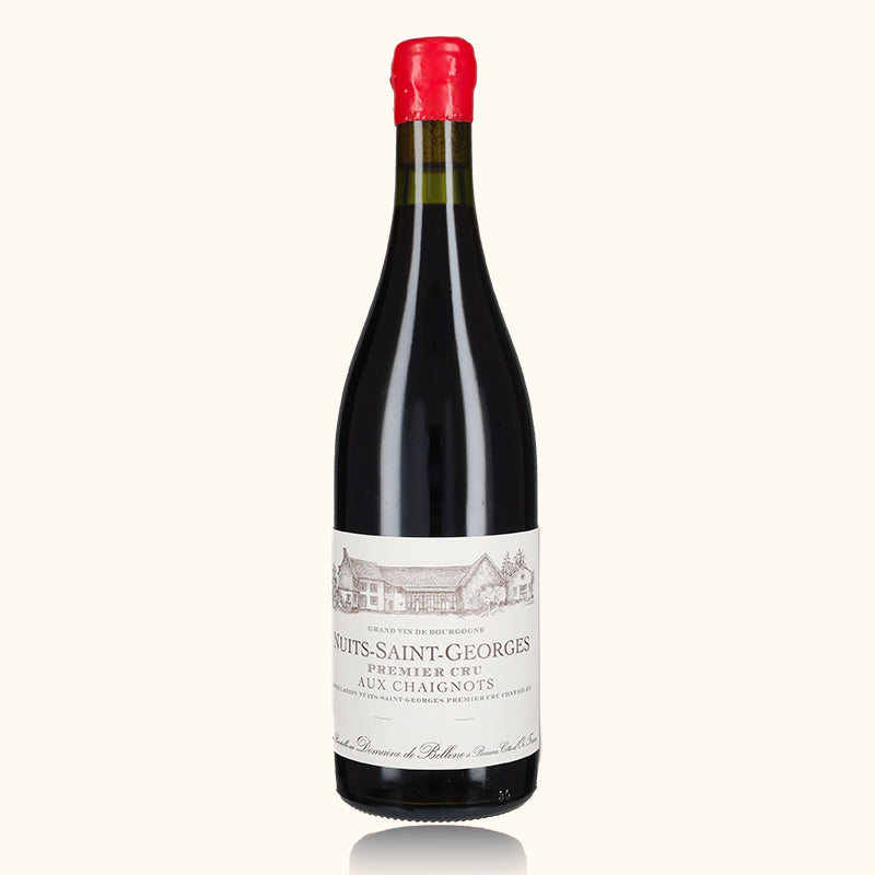 Bellene Nuits Saint Georges 1er Cru Aux Chaignots
