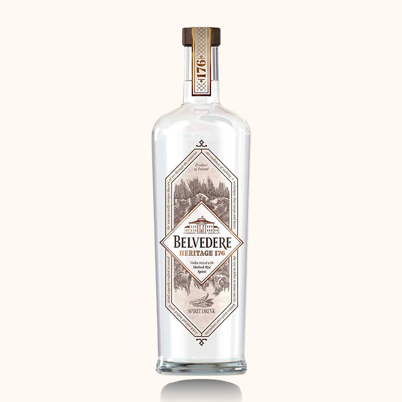 Belvedere 176 Heritage