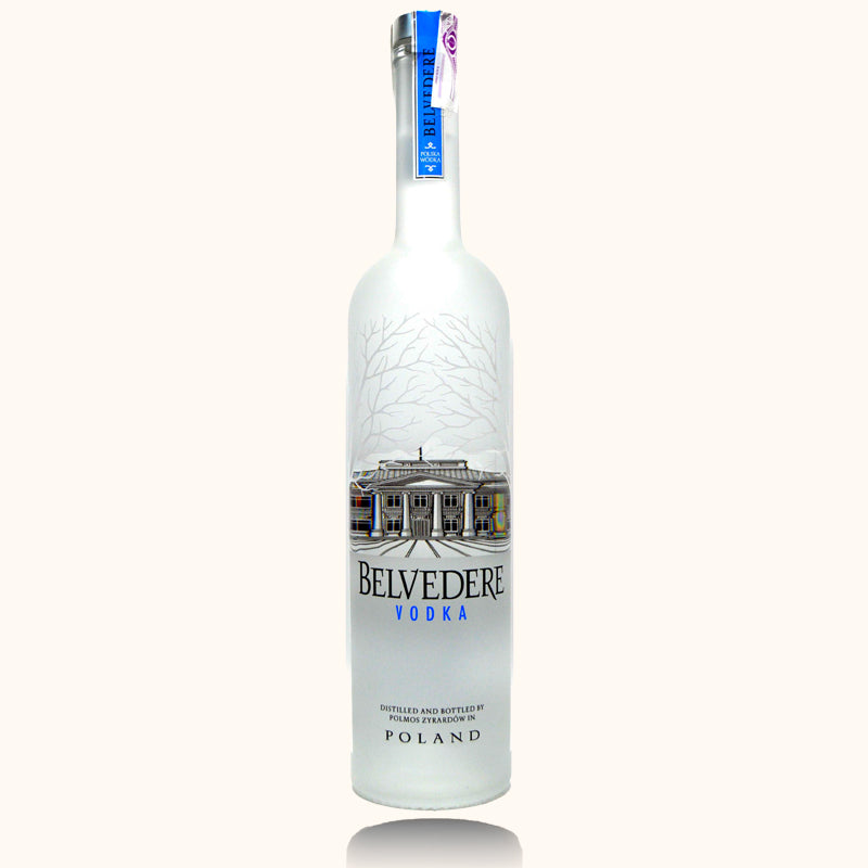 Belvedere Vodka