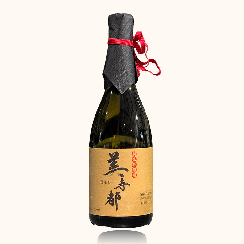 Bijito Junmai Ginjo