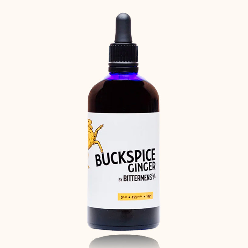 Bittermens Buckspice