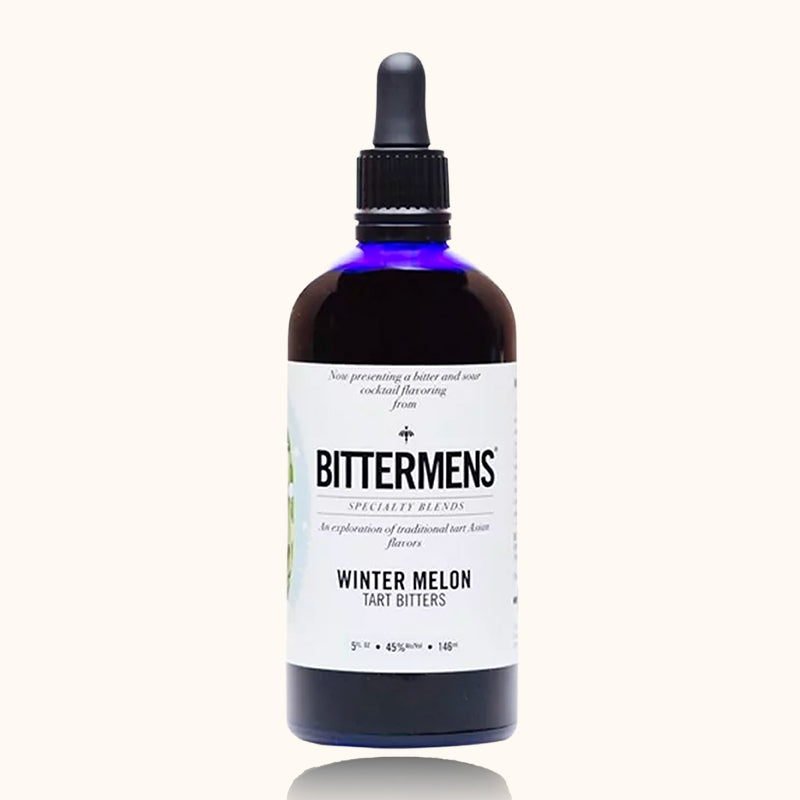 Bittermens Winter Melon