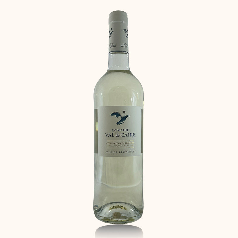 Blanc Val de Caire Image