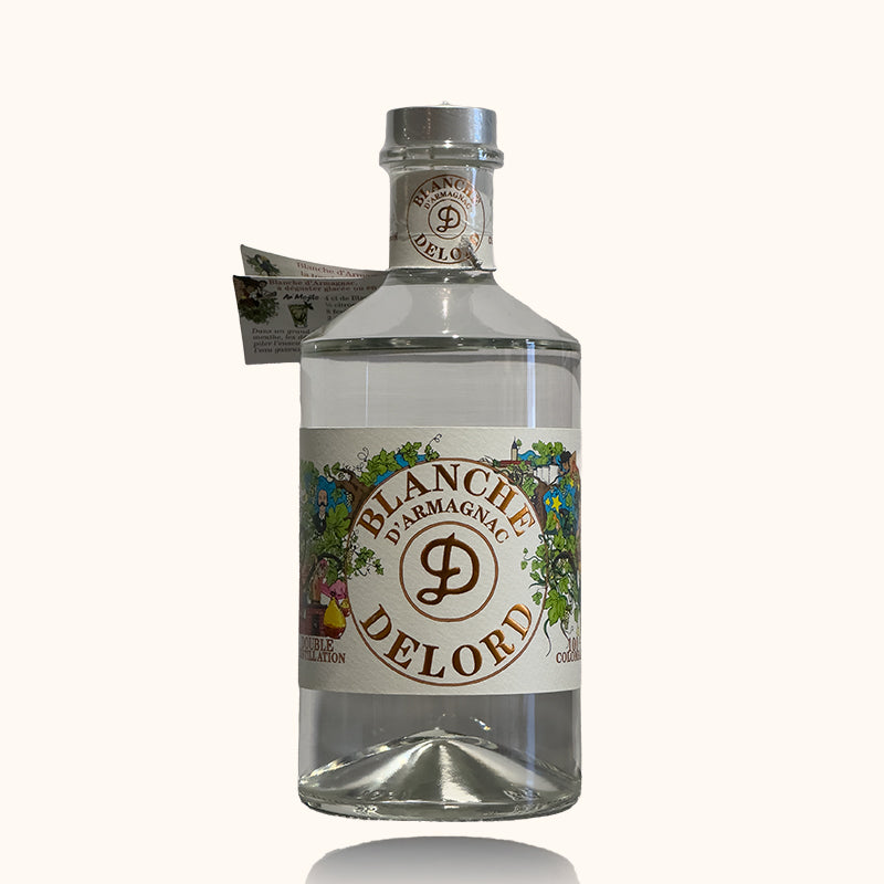 Blanche d'Armagnac Delord