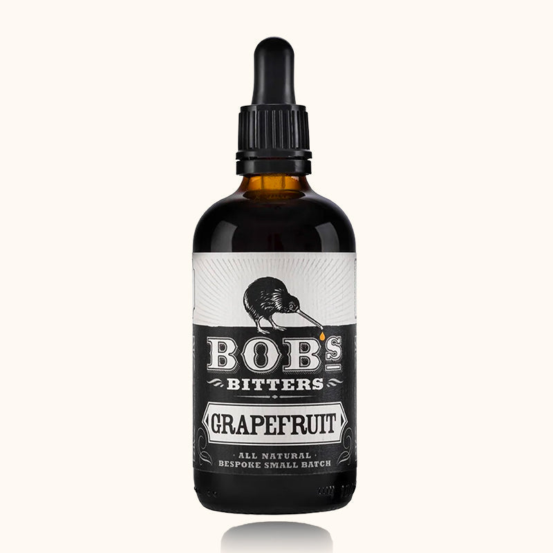 Bob's Bitters Grapefruit, amer pamplemousse