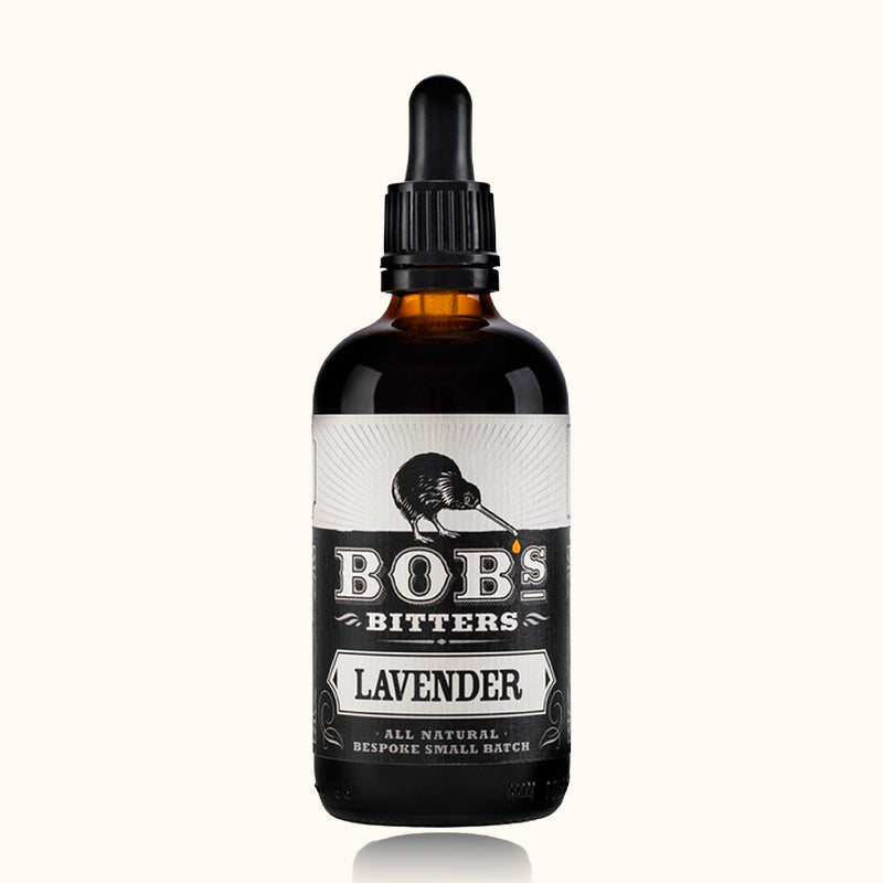 Bob's Bitters Lavender
