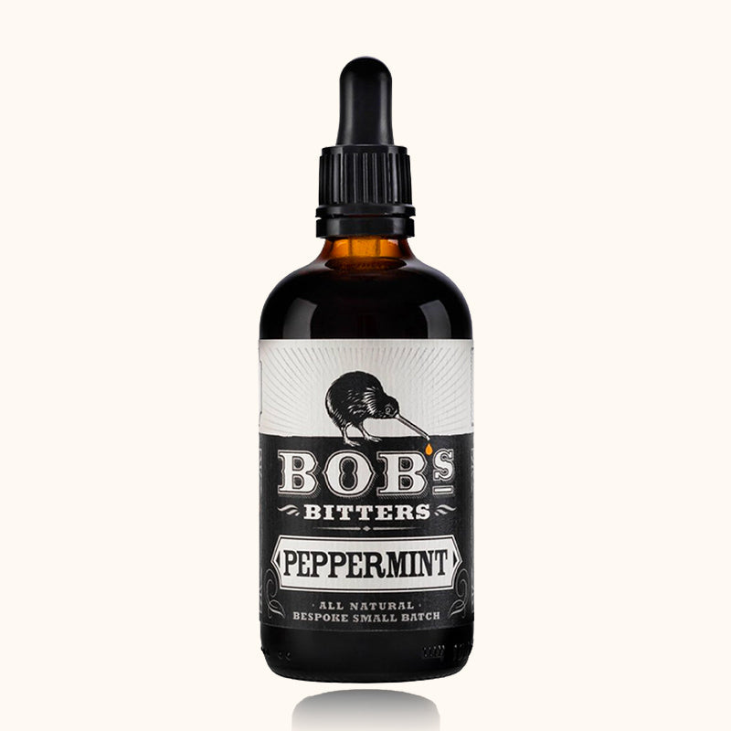 Bob's Bitters Peppermint, amer menthe