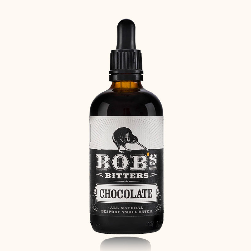 Bob's Chocolate Bitters, amer cacao