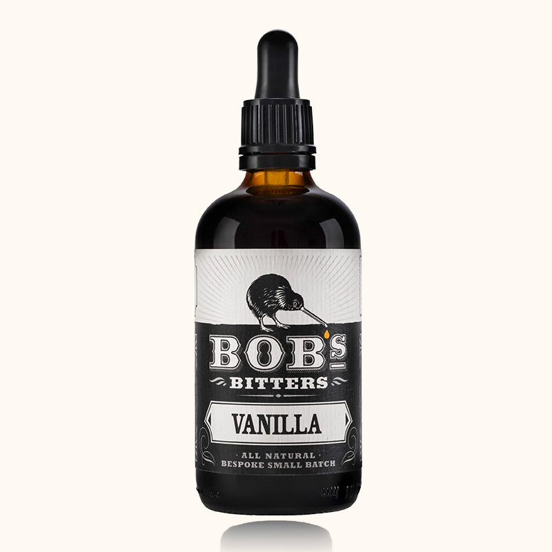 Bob's Vanilla Bitters
