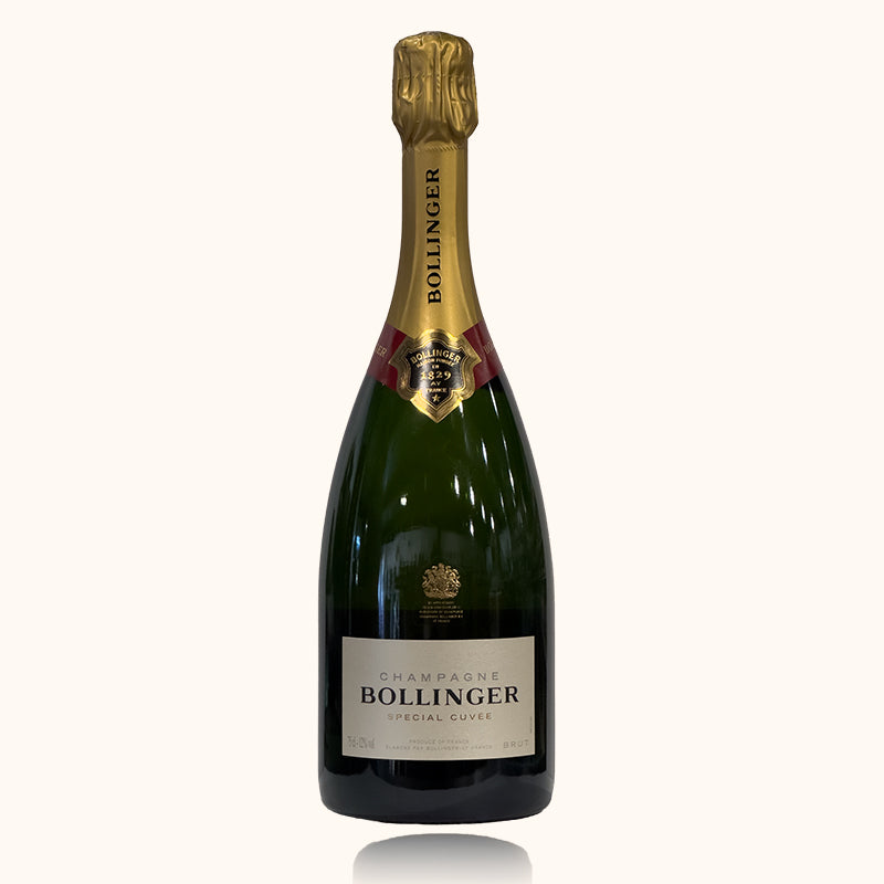 Bollinger Cuvée Spéciale