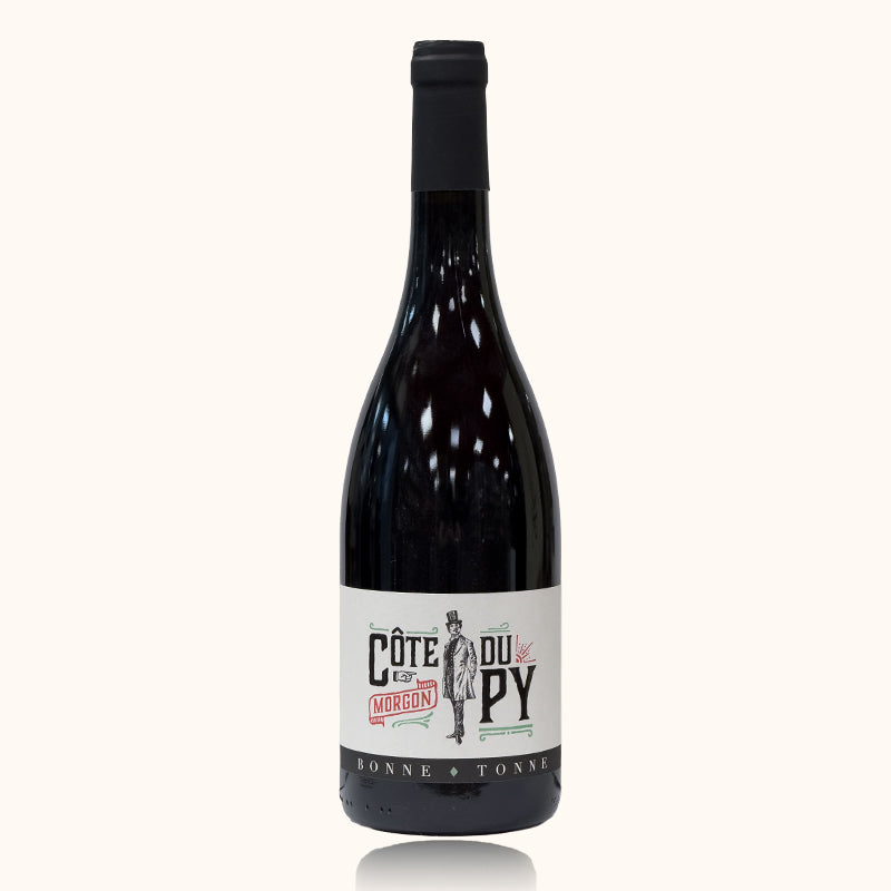 Bonne Tonne Côte du Py