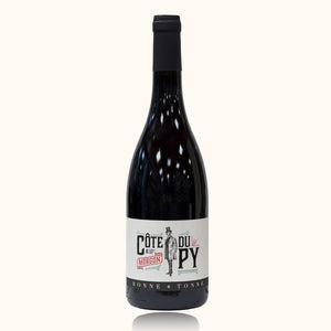 Bonne Tonne Côte du Py