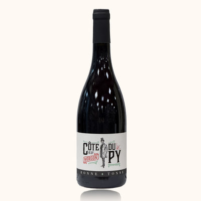 Bonne Tonne Côte du Py
