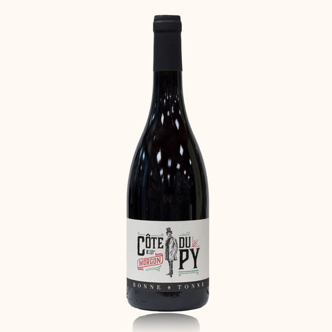 Bonne Tonne Côte du Py